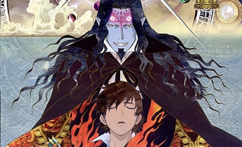 Anime: GANGES fantasia, seinen, militar Ação, aventura, demônios  sobrenatural e drama. 4 Kermitgumes) gostei muito do Nunca vi o anime, I0  filme é ótimo eu IA história de filme que adapta porém