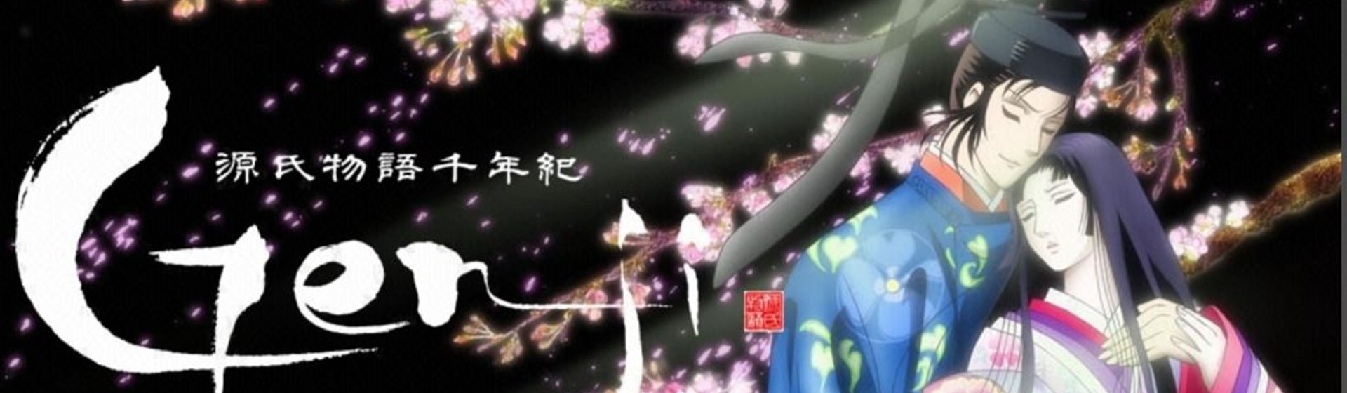 Genji Monogatari Sennenki - Download dos Episódios - Saikô Animes