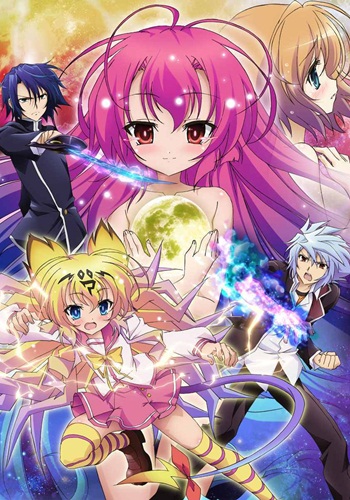 Kaleido Star – Dublado - Episódios - Saikô Animes