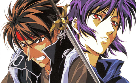 Sorcerous Stabber Orphen: 2ª temporada chega em janeiro