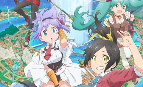 Animes Desu  O melhor dos animes, disponiveis para download!