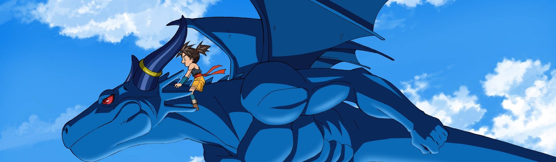 Dragon Quest: Dai no Daibouken - Episódios - Saikô Animes