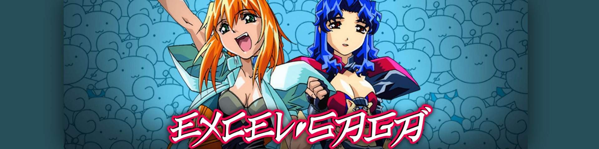 Excel Saga – Dublado - Episódios - Saikô Animes