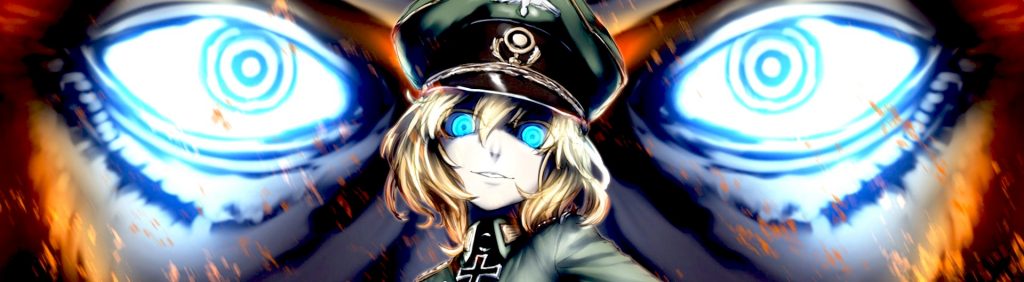 CapCut_youjo senki dublado