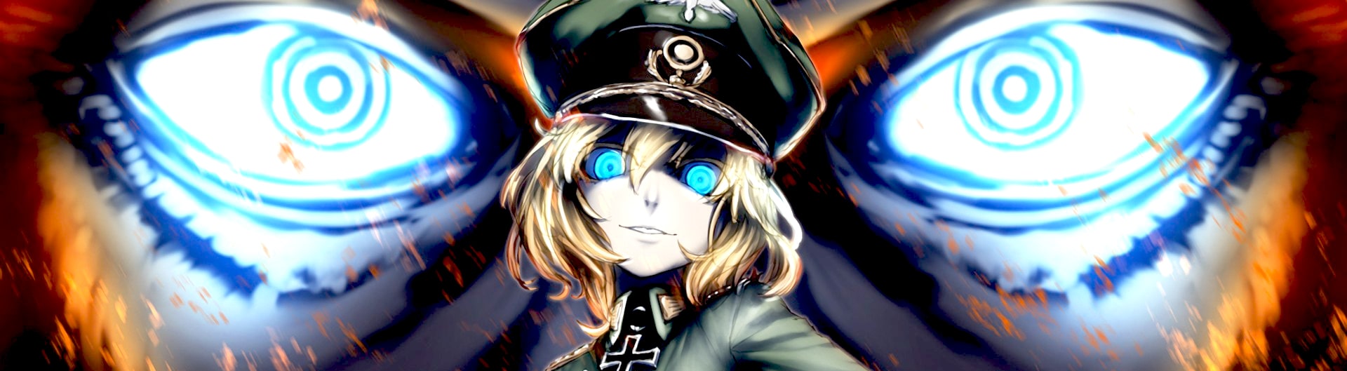 youjo senki assistir