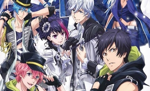 Assistir B-Project: Netsuretsu*Love Call - Todos os Episódios