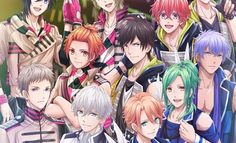 B-Project Online - Assistir todos os episódios completo