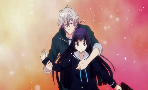 Assistir Hatsukoi Monster - Episódio - 8 animes online