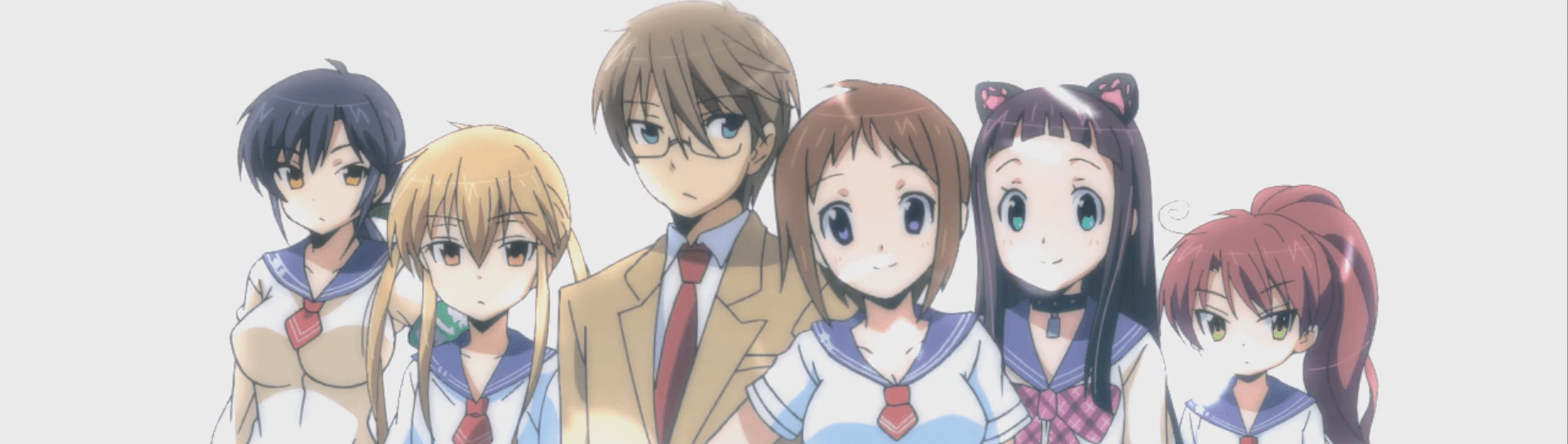 Do S Na Seitokaichou Sama Ga M Note Okusama ga Seitokaichou!+! 2nd Season - Download dos Episódios - Saikô
