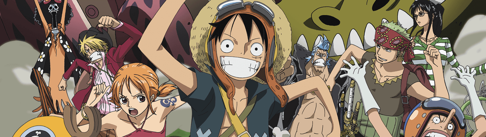 one piece strong world full movie online