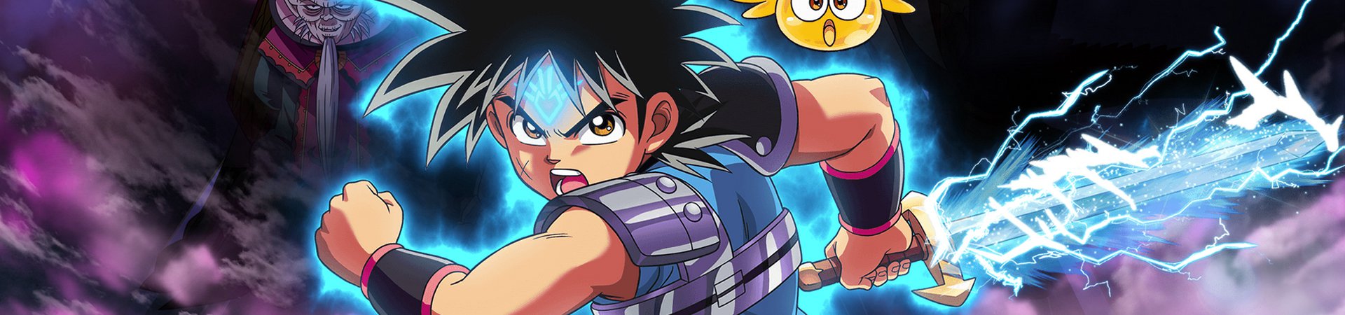 Dragon Quest: Adventure of Dai será concluído no 100º episódio