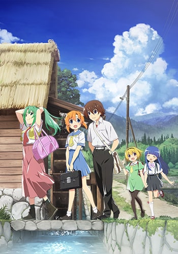 Assistir Summer Time Rendering - Episódio 20 Online - Download & Assistir  Online! - AnimesTC