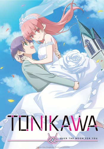 Tonikaku Kawaii - Dublado - Episódios - Saikô Animes