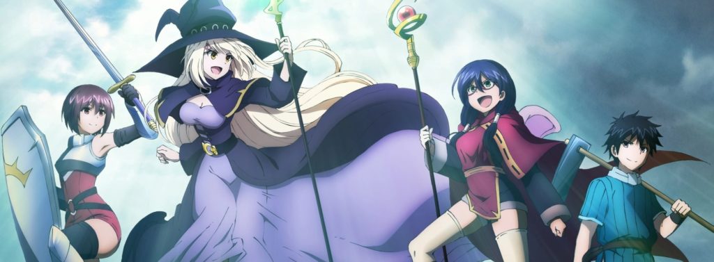 Giganálise Anime - Segundo divulgação de impressa mangá 100-man no Inochi  no Ue ni Ore wa Tatteiru já supera 1.7 milhões de cópias vendidas desde o  lançamento em 2016. Segunda temporada do