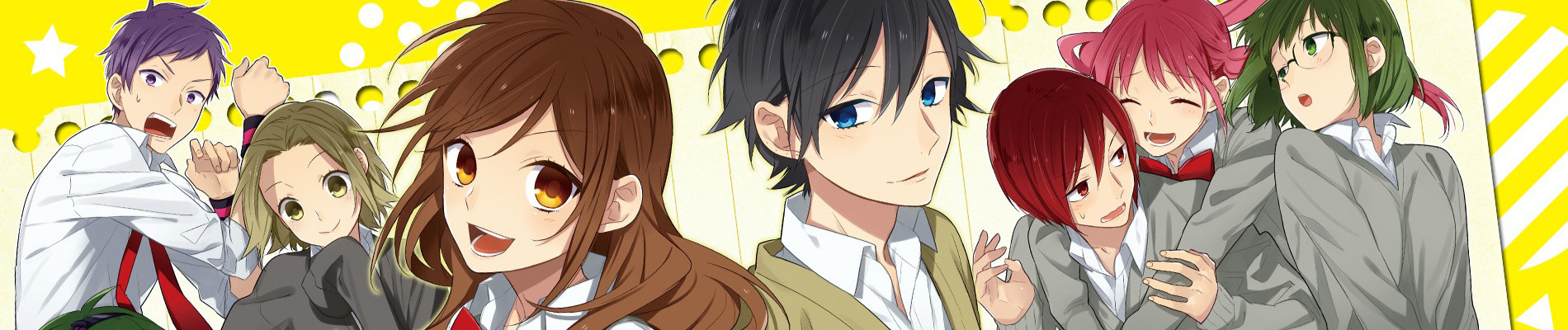 Horimiya: Piece - Episódio 10 - Animes Online