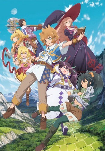 Assistir Tatoeba Last Dungeon Mae No Mura No Shounen Ga Joban No Machi De  Kurasu Youna Monogatari Dublado Online completo