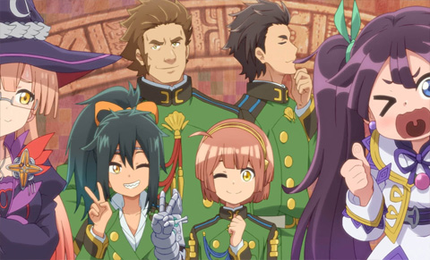 Assistir Tatoeba Last Dungeon Mae no Mura no Shounen Dublado Episodio 2  Online