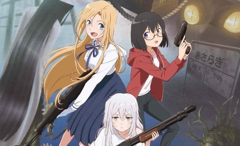 Assistir Urasekai Picnic - Episódio 10 Online - Download & Assistir Online!  - AnimesTC