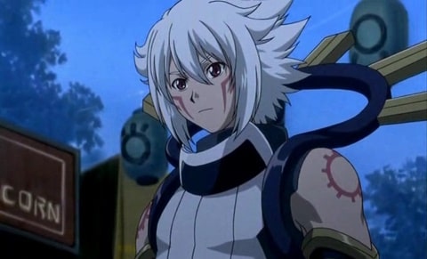 hack//G.U. Returner (OAV) - Anime News Network