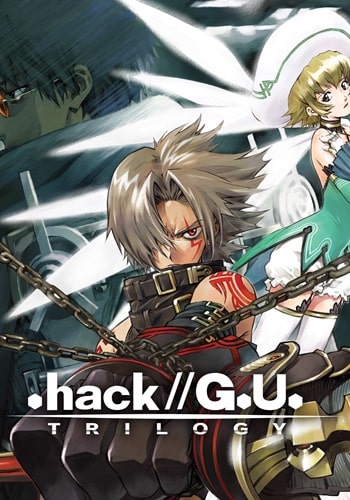 hack//Sign - Episódios - Saikô Animes