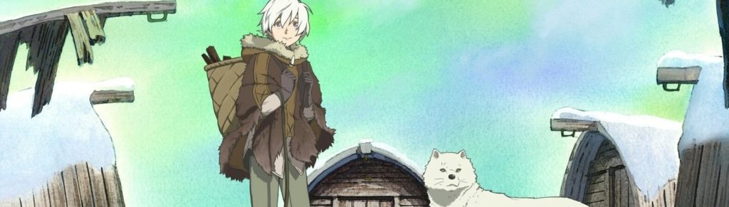 Fumetsu no Anata e Dublado - Assistir Animes Online HD