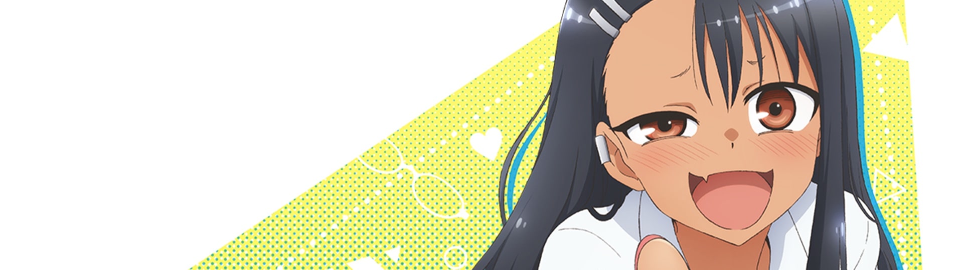 Ijiranaide, Nagatoro-san - Dublado - Episódios - Saikô Animes