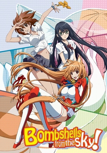 Assistir Isekai Meikyuu de Harem wo (Sem Censura) - Episódio 004