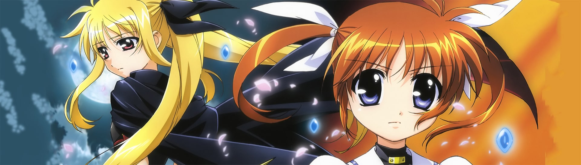 Assistir Mahou Shoujo Lyrical Nanoha A's - Todos os Episódios - AnimeFire