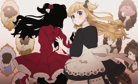 Shadows House Dublado Todos os Episódios Online » Anime TV Online