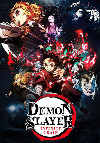 Assistir a Demon Slayer