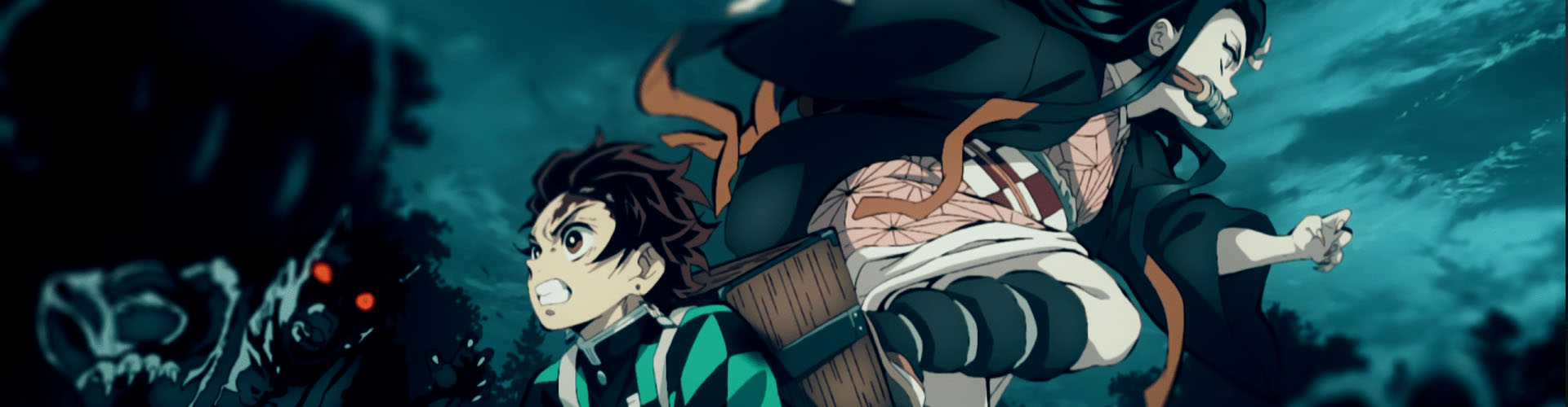 ONDE ASSISTIR DUBLADO? O FILME DE DEMON SLAYER: KIMETSU NO YAIBA - TO THE  SWORDSMITH VILLAGE 