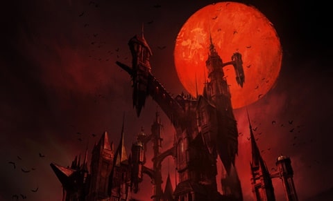 Castlevania ↳Dublado: 🇧🇷 1ª - Animes Dublado no Gdrive