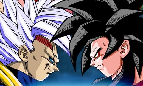 Dvd Dragon Ball Super Dublado Bal Z Gt Goku Vegeta Episódios