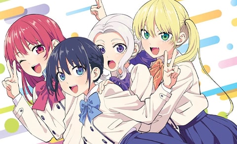 Assistir Kanojo mo Kanojo 2 - Episódio 11 Online em PT-BR - Animes