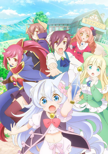 Assistir Mahou Shoujo Magical Destroyers ep 5 - Anitube