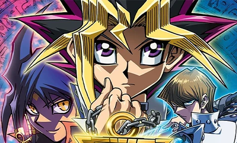 Milênio - Filmes do Yu-Gi-Oh! Dublados para baixar direto