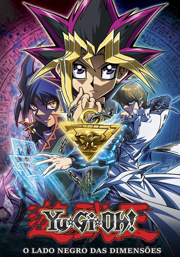 Yu-Gi-Oh!: Chou Yuugou! Toki wo Koeta Kizuna (Yu-Gi-Oh!: Vínculos Além do  Tempo) - Dublado - Episódios - Saikô Animes