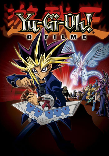 Yu-Gi-Oh! O Filme: Pirâmide de Luz - Dublado - Episódios - Saikô Animes