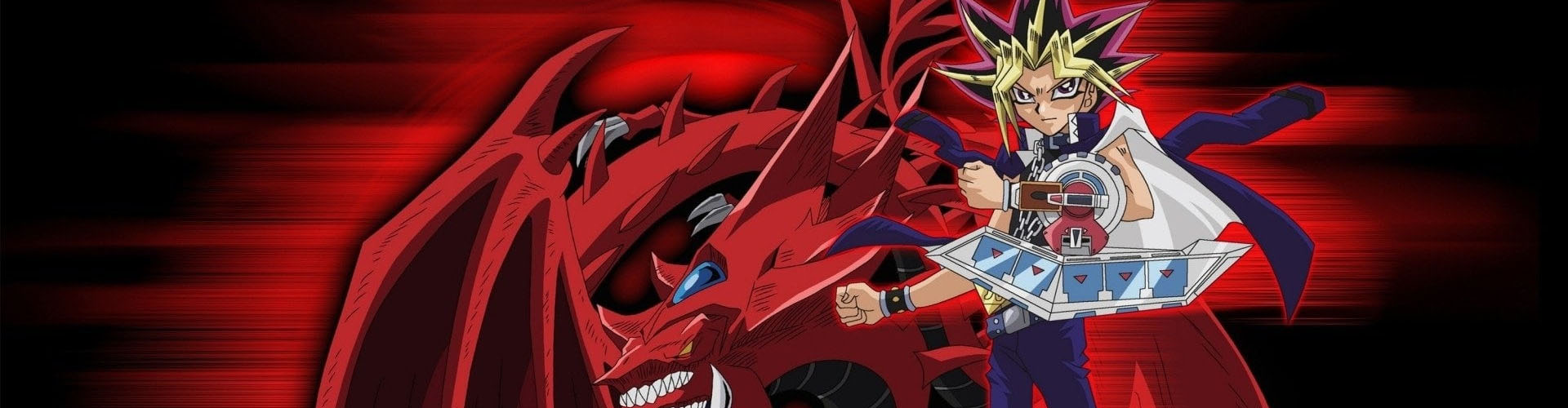 Yu-Gi-Oh! O Filme: Pirâmide de Luz - Dublado - Episódios - Saikô Animes