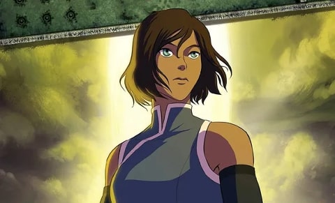 Avatar: A Lenda de Korra Livro 4 Dublado - Assistir Animes Online HD