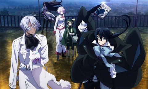 Vanitas no Carte (Dublado) – Episódio 14 Online - Animezeira