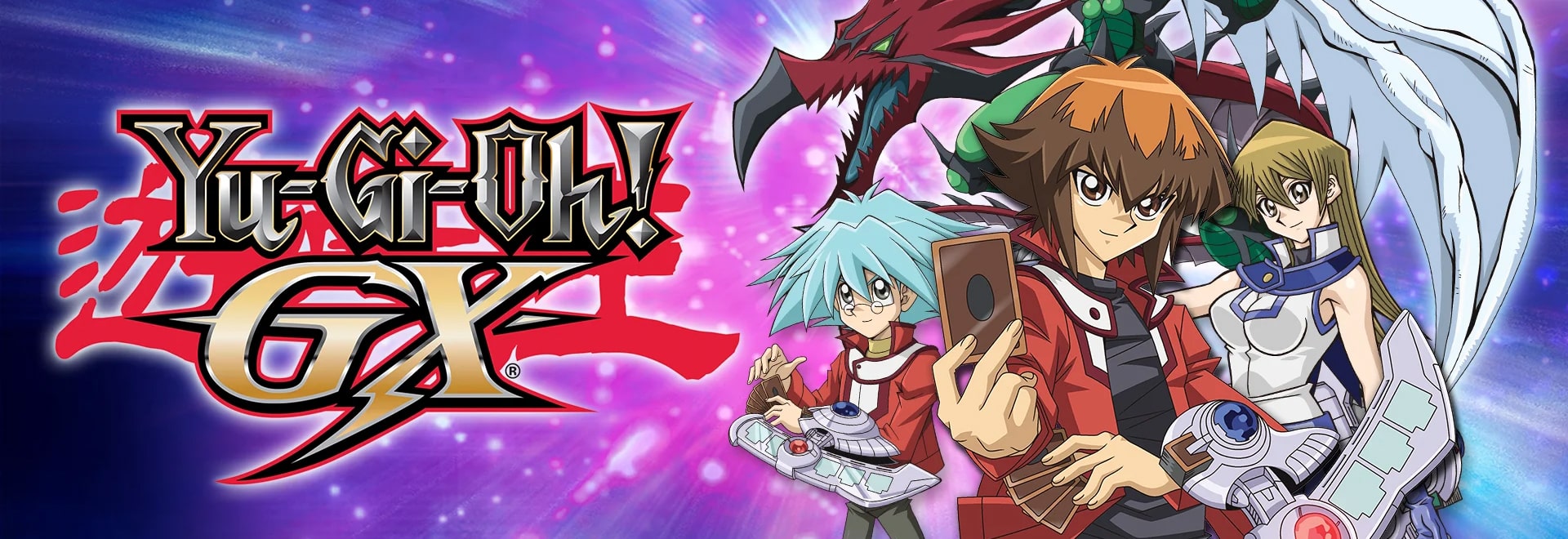 Assistir Yu-Gi-Oh! GX Dublado Episodio 8 Online