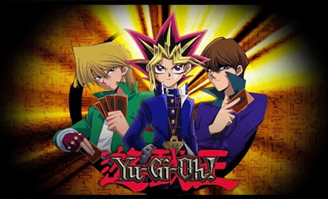 Assistir Anime Yu☆Gi☆Oh!: Duel Monsters GX Dublado e Legendado