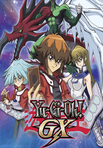 Assistir Yu-Gi-Oh! GX Dublado Episodio 8 Online