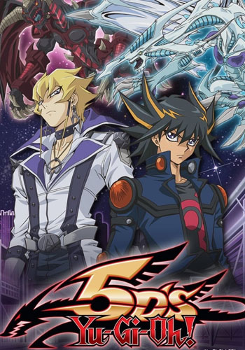 Yu-Gi-Oh! Zexal Online - Assistir todos os episódios completo