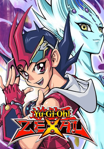 Assistir Yu-Gi-Oh! VRAINS - ver séries online