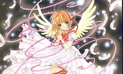 Fandub] Filme CardCaptor Sakura - A Viagem a Honk Kong