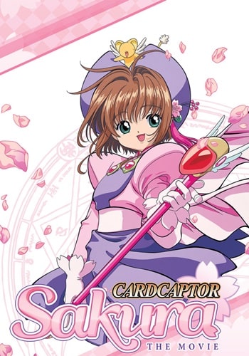 Sakura Cards Captors - Episódios - Saikô Animes