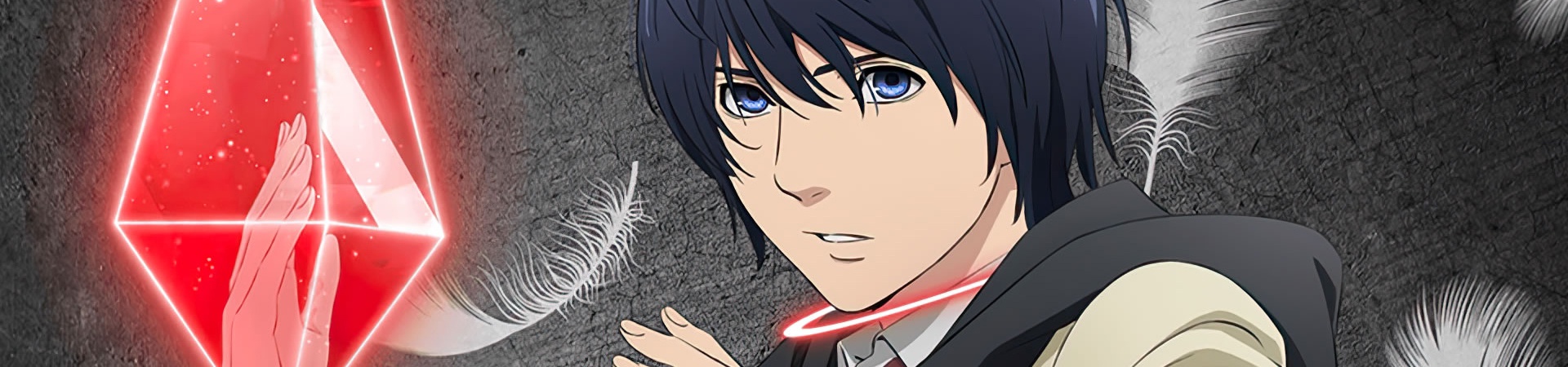 Platinum End Dublado - Assistir Animes Online HD