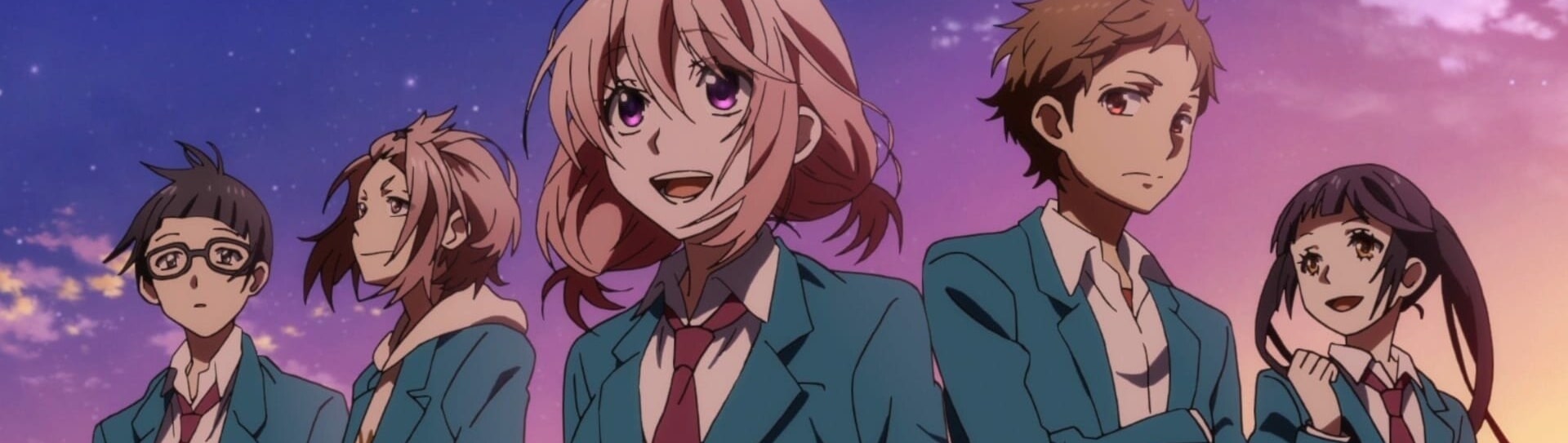 Suki ni Naru Sono Shunkan wo.: Kokuhaku Jikkou Iinkai - Episódios